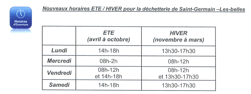 horaires_dechetterie